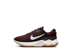 Nike Womens Renew Ride 3 Running Shoe - Burgundy 10 Nike Womens Renew Ride 3 Running Shoe - Burgundy -Chic Shoe Shop US 01 401487 02