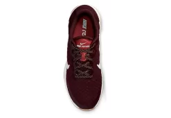 Nike Womens Renew Ride 3 Running Shoe - Burgundy 12 Nike Womens Renew Ride 3 Running Shoe - Burgundy -Chic Shoe Shop US 01 401487 04