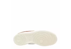 Nike Womens Court Vision Low Sneaker - Bone 13 Nike Womens Court Vision Low Sneaker - Bone -Chic Shoe Shop US 01 401495 04