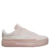 Nike Womens Court Legacy Lift Sneaker - Pale Pink -Chic Shoe Shop US 01 401505 00