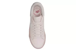 Nike Womens Court Legacy Lift Sneaker - Pale Pink 12 Nike Womens Court Legacy Lift Sneaker - Pale Pink -Chic Shoe Shop US 01 401505 03