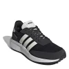 Adidas Womens Run 70s Sneaker - Black -Chic Shoe Shop US 01 401569 00