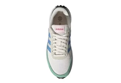 Adidas Womens Run 70s Sneaker - White -Chic Shoe Shop US 01 401571 03