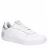 Adidas Womens Postmove Se Low Sneaker - White