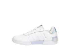 Adidas Womens Postmove Se Low Sneaker - White -Chic Shoe Shop US 01 401577 03