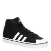 Adidas Womens Bravada 2.0 Mid Sneaker - Black 2 Adidas Womens Bravada 2.0 Mid Sneaker - Black -Chic Shoe Shop US 01 401583 00