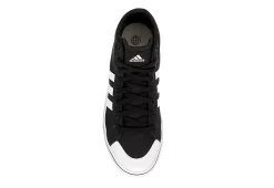 Adidas Womens Bravada 2.0 Mid Sneaker - Black 14 Adidas Womens Bravada 2.0 Mid Sneaker - Black -Chic Shoe Shop US 01 401583 05