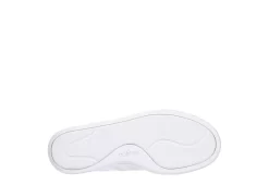 Adidas Womens Court Platform Sneaker - White 15 Adidas Womens Court Platform Sneaker - White -Chic Shoe Shop US 01 401586 06