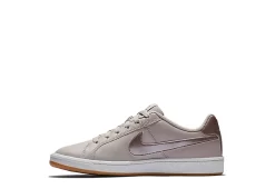 Nike Womens Court Royale Sneaker - Blush 11 Nike Womens Court Royale Sneaker - Blush -Chic Shoe Shop US 01 401595 02