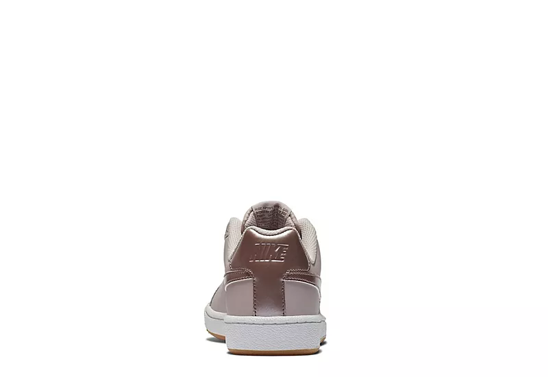 Nike Womens Court Royale Sneaker - Blush 6 Nike Womens Court Royale Sneaker - Blush - Image 4