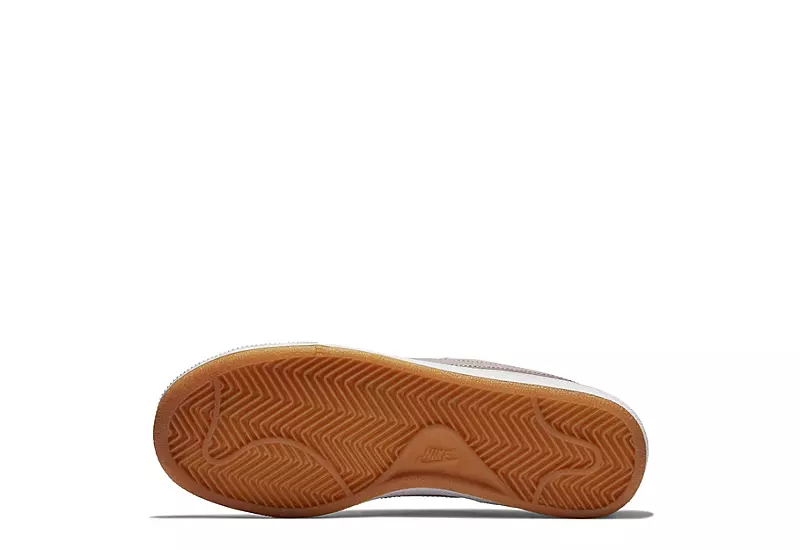 Nike Womens Court Royale Sneaker - Blush 8 Nike Womens Court Royale Sneaker - Blush - Image 6