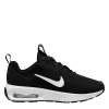 Nike Womens Air Max Intrlk Lite Sneaker - Black 1 Nike Womens Air Max Intrlk Lite Sneaker - Black -Chic Shoe Shop US 01 401624 00