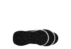 Nike Womens Air Max Intrlk Lite Sneaker - Black 13 Nike Womens Air Max Intrlk Lite Sneaker - Black -Chic Shoe Shop US 01 401624 04