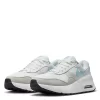 Nike Womens Air Max Systm Sneaker - White