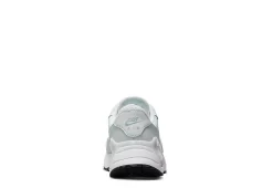 Nike Womens Air Max Systm Sneaker - White -Chic Shoe Shop US 01 401629 03