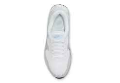 Nike Womens Air Max Systm Sneaker - White -Chic Shoe Shop US 01 401629 04