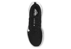 Nike Womens Juniper Trail 2 Trail Shoe - Black -Chic Shoe Shop US 01 401636 04