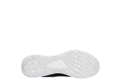 Nike Womens Revolution 6 Running Shoe - Black -Chic Shoe Shop US 01 401639 06