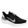 Nike Womens Air Zoom Winflo 9 Running Shoe - Black 2 Nike Womens Air Zoom Winflo 9 Running Shoe - Black -Chic Shoe Shop US 01 401649 00