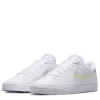 Nike Womens Court Legacy Next Nature Sneaker - White -Chic Shoe Shop US 01 401652 00