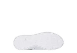 Puma Womens Carina 2.0 Charm Sneaker - White -Chic Shoe Shop US 01 401669 06
