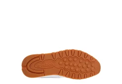 Reebok Womens Classic Leather Sneaker - White -Chic Shoe Shop US 01 401678 06