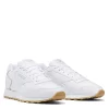 Reebok Womens Glide Sneaker - White -Chic Shoe Shop US 01 401681 00