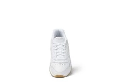 Reebok Womens Glide Sneaker - White -Chic Shoe Shop US 01 401681 02