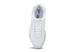 Reebok Womens Glide Sneaker - White -Chic Shoe Shop US 01 401681 04