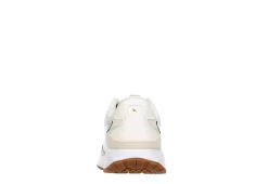 Puma Womens Runtamed Plus Marble Sneaker - Off White -Chic Shoe Shop US 01 401692 04