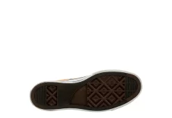 Converse Womens Chuck Taylor All Star High Top Platform Sneaker - Orange -Chic Shoe Shop US 01 401714 06