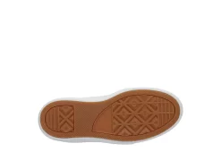 Converse Womens Chuck Taylor All Star Move High Top Sneaker - Stone -Chic Shoe Shop US 01 401715 06