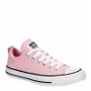 Converse Womens Chuck Taylor All Star Madison Sneaker - Pink -Chic Shoe Shop US 01 401718 00