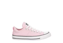Converse Womens Chuck Taylor All Star Madison Sneaker - Pink 10 Converse Womens Chuck Taylor All Star Madison Sneaker - Pink -Chic Shoe Shop US 01 401718 01