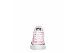 Converse Womens Chuck Taylor All Star Madison Sneaker - Pink 11 Converse Womens Chuck Taylor All Star Madison Sneaker - Pink -Chic Shoe Shop US 01 401718 02