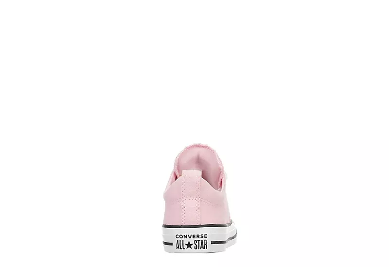 Converse Womens Chuck Taylor All Star Madison Sneaker - Pink 7 Converse Womens Chuck Taylor All Star Madison Sneaker - Pink - Image 5