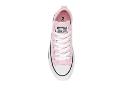 Converse Womens Chuck Taylor All Star Madison Sneaker - Pink 14 Converse Womens Chuck Taylor All Star Madison Sneaker - Pink -Chic Shoe Shop US 01 401718 05