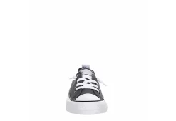 Converse Womens Chuck Taylor All Star Shoreline Sneaker - Grey -Chic Shoe Shop US 01 401719 02
