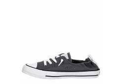 Converse Womens Chuck Taylor All Star Shoreline Sneaker - Grey -Chic Shoe Shop US 01 401719 03