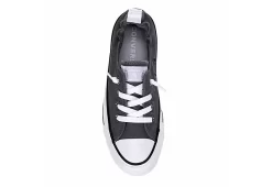 Converse Womens Chuck Taylor All Star Shoreline Sneaker - Grey -Chic Shoe Shop US 01 401719 05