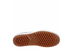 Vans Womens Seldan Platform Sneaker - Pink -Chic Shoe Shop US 01 401768 06