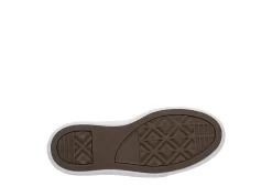 Converse Womens Chuck Taylor All Star Move High Top Sneaker - White -Chic Shoe Shop US 01 401774 06