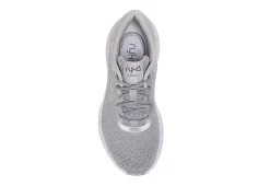 Ryka Womens Flourish Walking Shoe - Grey -Chic Shoe Shop US 01 401779 05
