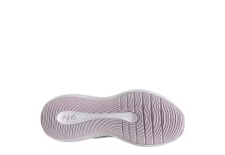 Ryka Womens Flourish Walking Shoe - Grey -Chic Shoe Shop US 01 401779 06