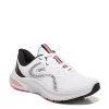 Ryka Womens Never Quit Training Shoe - White