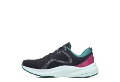 Ryka Womens Never Quit Training Shoe - Navy -Chic Shoe Shop US 01 401783 03