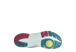 Ryka Womens Never Quit Training Shoe - Navy -Chic Shoe Shop US 01 401783 06