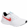 Nike Womens Swift 3 Running Shoe - White 2 Nike Womens Swift 3 Running Shoe - White -Chic Shoe Shop US 01 401799 00