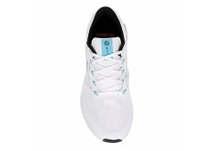Nike Womens Swift 3 Running Shoe - White -Chic Shoe Shop US 01 401799 05