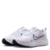 Nike Womens Downshifter 12 Running Shoe - White -Chic Shoe Shop US 01 401800 00